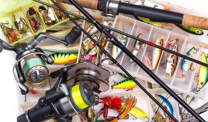 Perawatan Peralatan Pancing dengan Benar