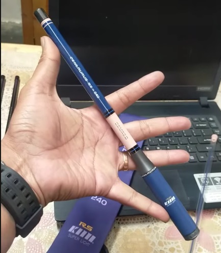 Tips Memilih Tegek Super Light